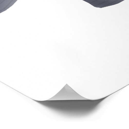 Pacu caranha  ポスター (角)