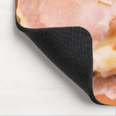 Paczkiミシガン州のオリジナル マウスパッド (コーナー)