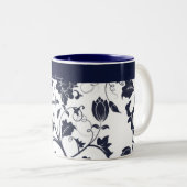 Pad4, The Solid time of change ツートーンマグカップ (正面右)