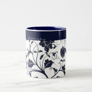 Pad4, The Solid time of change ツートーンマグカップ