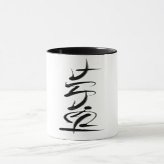 Padayon マグカップ