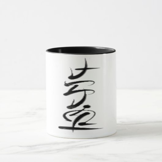 Padayon マグカップ (中央)