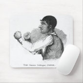 Paddingtonトムジョーンズ マウスパッド (マウス)