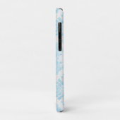 Paddle Mom Repeat Funny Kayaking Outdoor Adventure Case-Mate iPhoneケース (裏面/左)