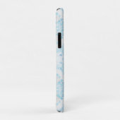 Paddle Mom Repeat Funny Kayaking Outdoor Adventure Case-Mate iPhoneケース (裏面/右)