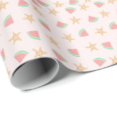 Paddling Pool Wrapping Paper ラッピングペーパー (ロールコーナー)