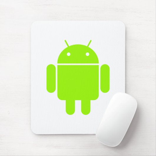 PadDroid マウスパッド (マウス)