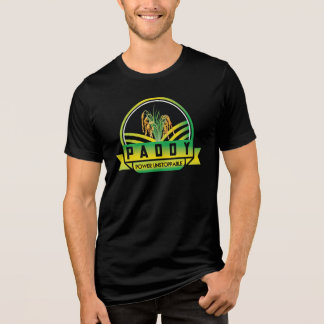「paddy Power Unstoppablepaddy」Tシャツ トライブレンドTシャツ