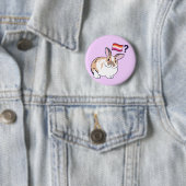 Paddy Pride Badge (Lesbian) 缶バッジ (インサイチュ)