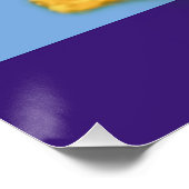 Paddy Pride Poster (MLM) ポスター (コーナー)