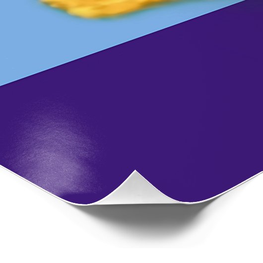 Paddy Pride Poster (MLM) ポスター (コーナー)