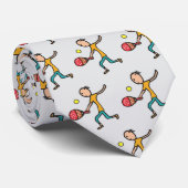 Padel Tennis ネクタイ (ロール)