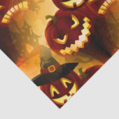 Padrão de Halloween 薄葉紙 (詳細)