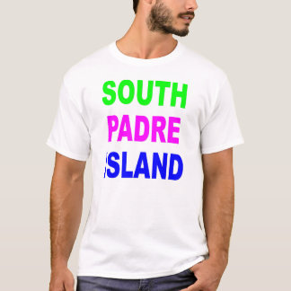 Padreの南島 Tシャツ