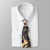 Padreの芸術の生産の広告宣伝2015年 ネクタイ (タイ)