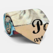 Padreの芸術の生産の広告宣伝2015年 ネクタイ (ロール)