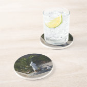 Padre PIO コースター (側面)