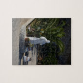 Padre PIO ジグソーパズル (横)