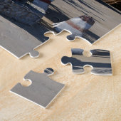 Padre PIO ジグソーパズル (側面)