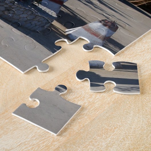 Padre PIO ジグソーパズル (側面)