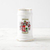 Padron ビールジョッキ (中央)