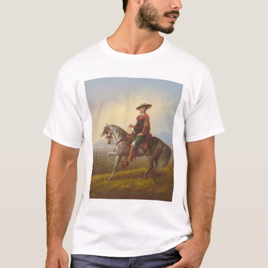 Padron (1163年) tシャツ (正面)