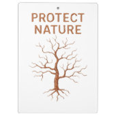 Pads クリップボード (裏面)