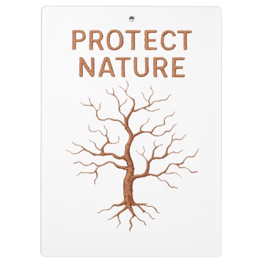 Pads クリップボード (裏面)