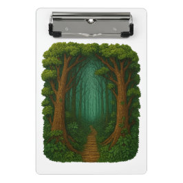 Pads  ミニクリップボード