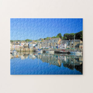 Padstowのジグソーパズル ジグソーパズル