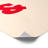 Paduaの聖アントニー、物事の失ったファインダー(TF 01) ポスター (角)