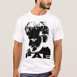PAE Tシャツ