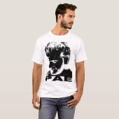 PAE Tシャツ (正面フル)