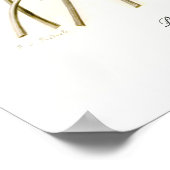 Paeonia officinalis ポスター (角)