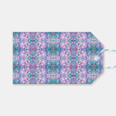 Paertis ギフトタグ (正面(横))