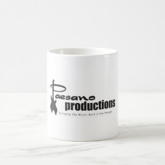 Paesanoのマグ コーヒーマグカップ