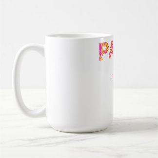 Pafel コーヒーマグカップ