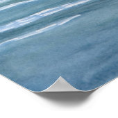 PaFly釣り ポスター (角)