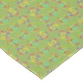 Pagan Molten Alchemy テーブルクロス (アングル)