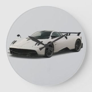 Pagani clock ラージ壁時計