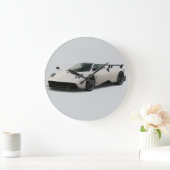 Pagani clock ラージ壁時計 (ホーム)