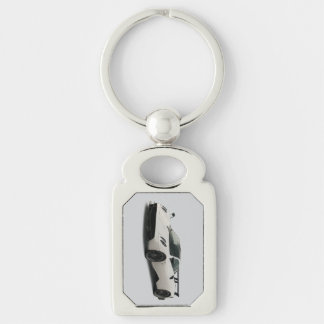 Pagani keychain キーホルダー