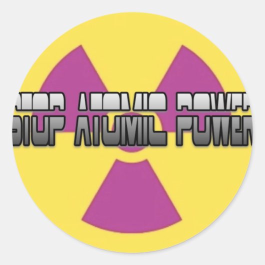 Page_1 ラウンドシール (正面)