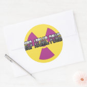 Page_1 ラウンドシール (封筒)