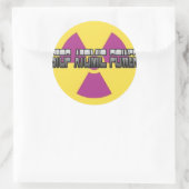 Page_1 ラウンドシール (バッグ)