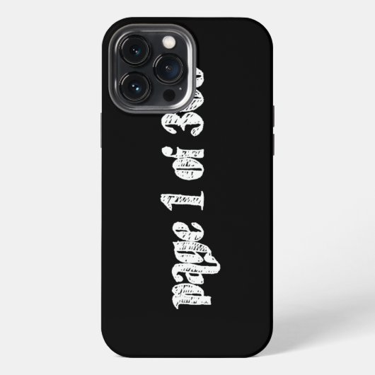 Page 1 of 365 iPhoneケース (裏面)