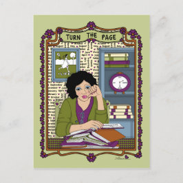 Page_A_ポストカードを回す ポストカード