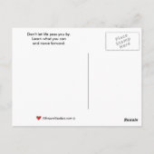 Page_A_ポストカードを回す ポストカード (裏面)