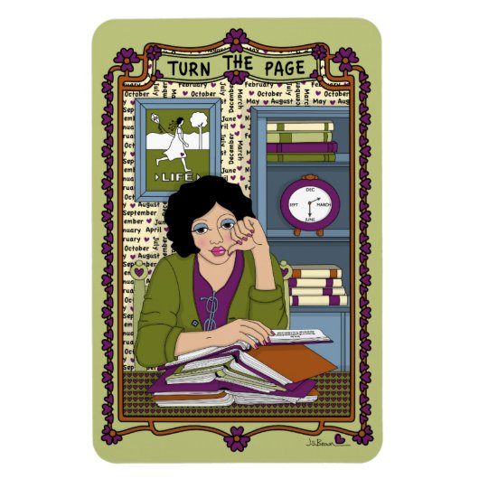 Page_A_4x6冷蔵庫の電源を入れる マグネット (縦)