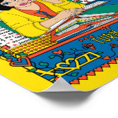 Page_A_8x10ポスターを回す ポスター (角)